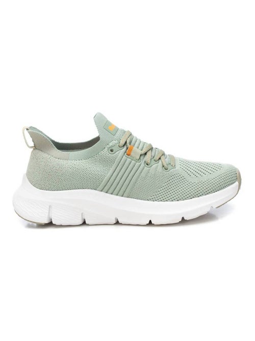Baskets décontractée lacets - Kiabi