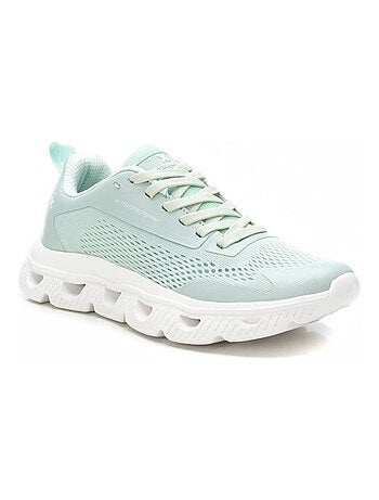 Baskets décontractée lacets