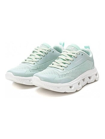 Baskets décontractée lacets