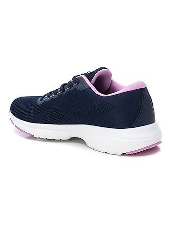 Baskets décontractée lacets