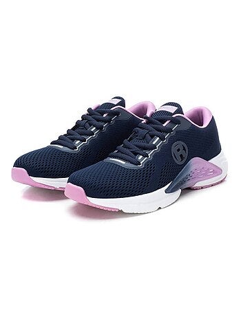 Baskets décontractée lacets