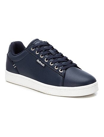 Baskets décontractée lacets