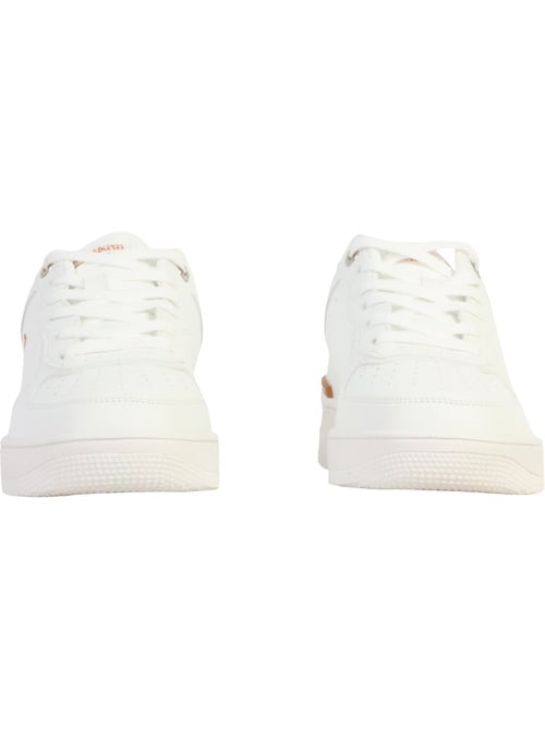 Baskets décontractée lacets - Kiabi