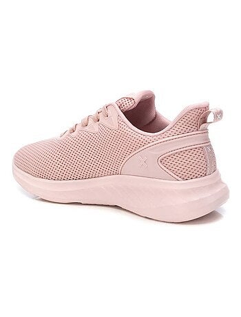 Baskets décontractée lacets