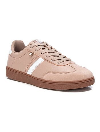 Baskets décontractée lacets