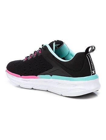 Baskets décontractée lacets