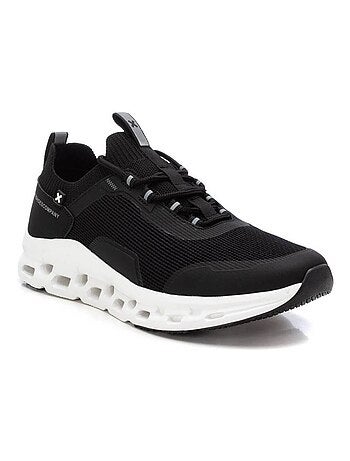 Baskets décontractée lacets