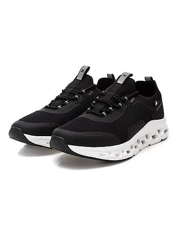 Baskets décontractée lacets