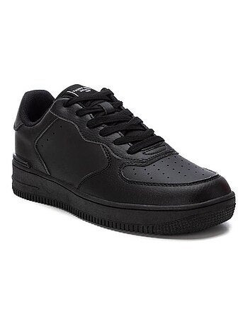 Baskets décontractée lacets