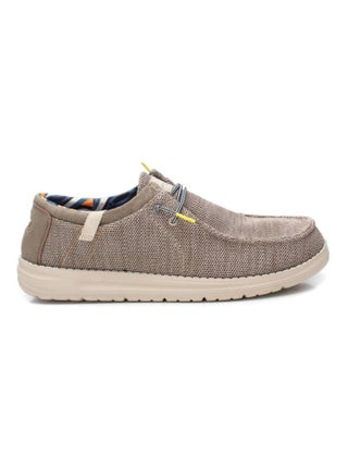 Baskets décontractée lacets