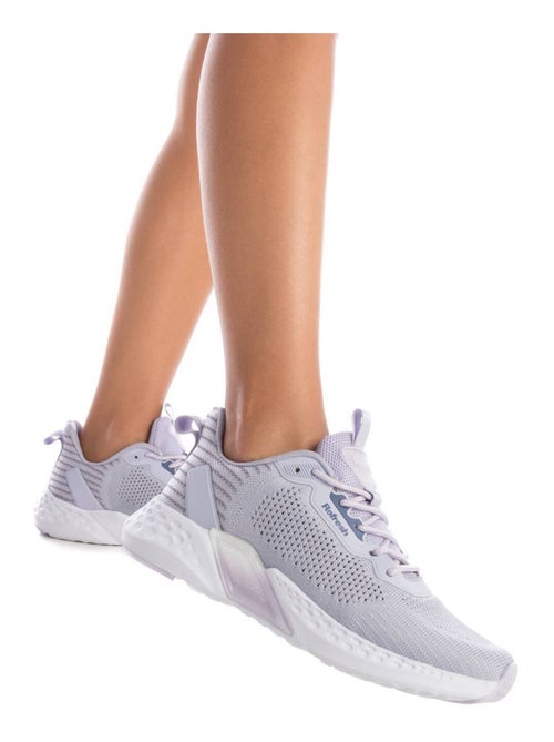 Baskets décontractée lacets - Kiabi