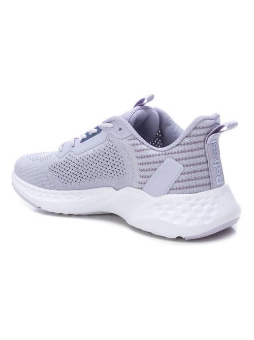 Baskets décontractée lacets - Kiabi