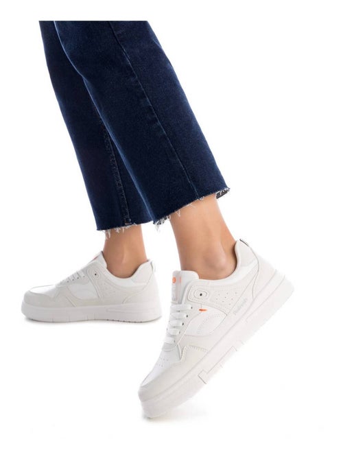 Baskets décontractées à lacets - Kiabi