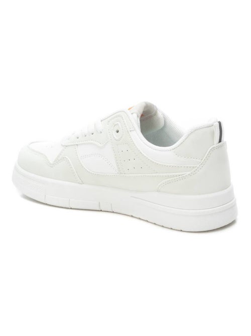 Baskets décontractées à lacets - Kiabi