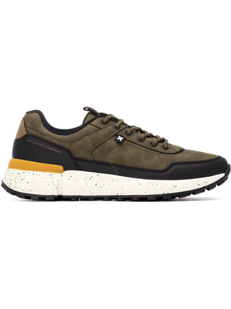 Chaussures Homme Antonio Bossi Noires En Cuir - Pointure 8, Style Oxford, Fabriqué En Italie