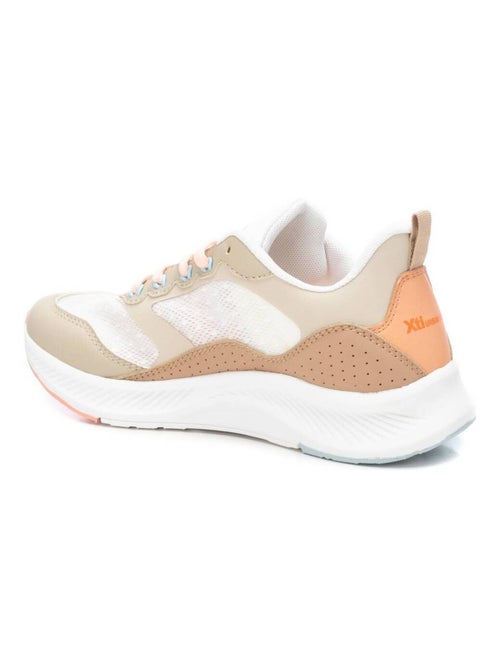 Baskets décontractées à lacets Xti - Kiabi