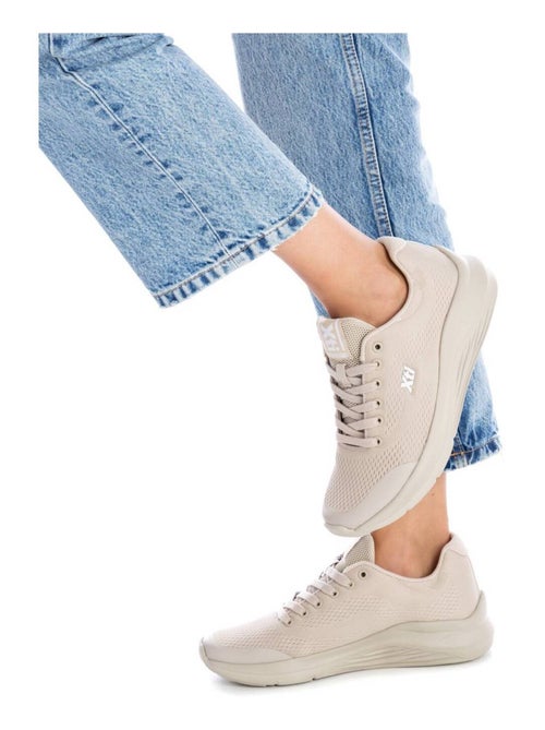 Baskets décontractées à lacets Xti - Kiabi