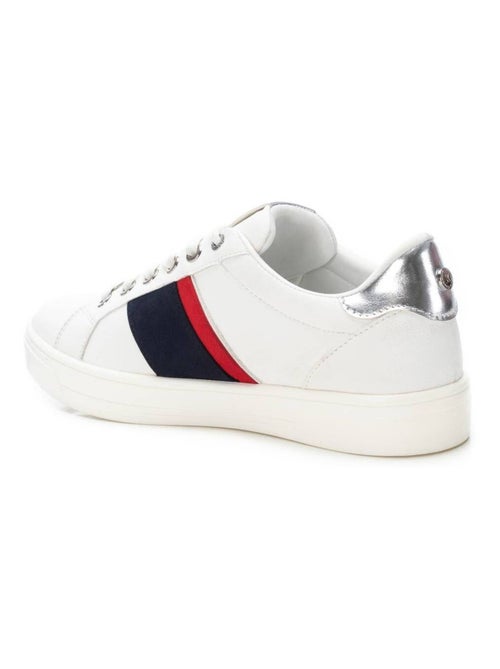 Baskets décontractées à lacets Xti - Kiabi