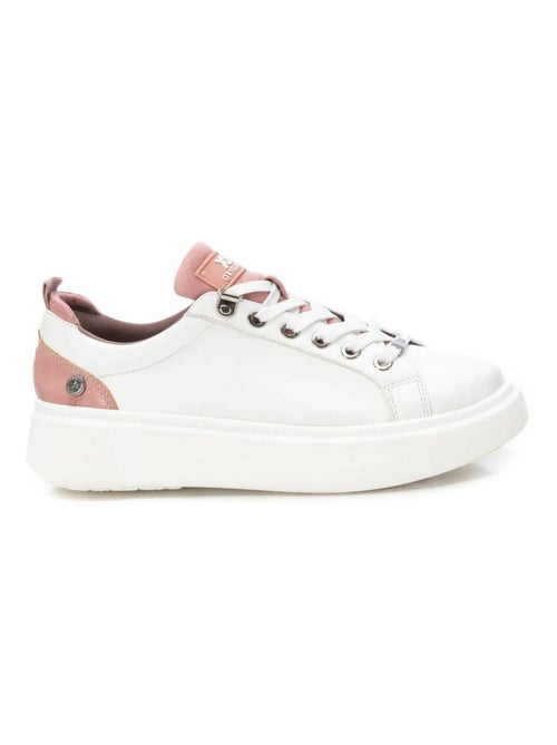 Baskets décontractées à lacets Xti - Kiabi