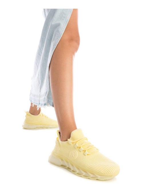 Baskets décontractées à lacets Xti - Kiabi