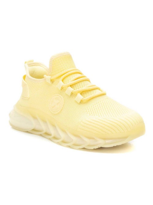 Baskets décontractées à lacets Xti - Kiabi