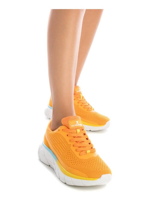 Baskets décontractées à lacets Xti - Kiabi