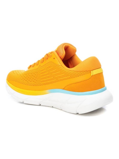 Baskets décontractées à lacets Xti - Kiabi