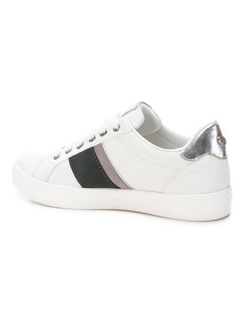 Baskets décontractées à lacets Xti - Kiabi