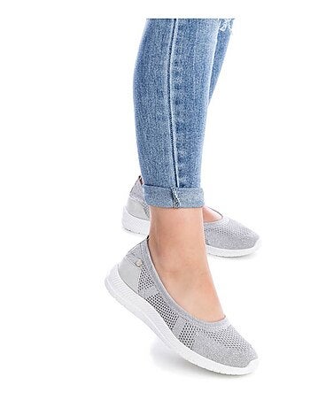 Baskets décontractées Xti