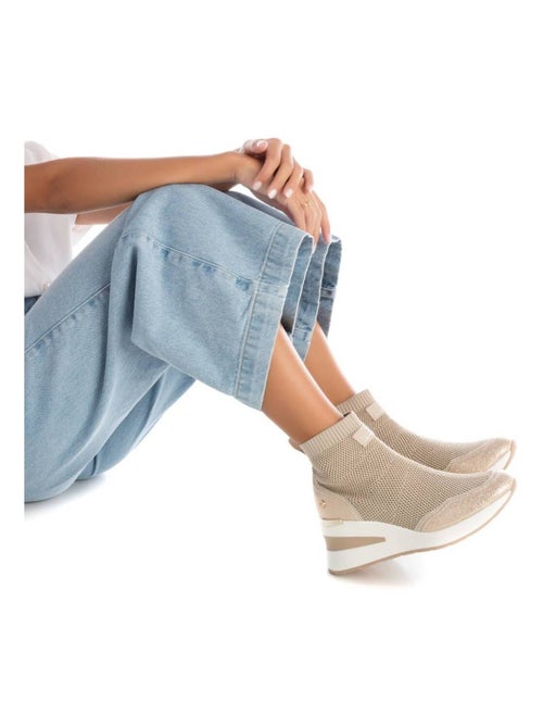 Baskets décontractées Xti - Kiabi