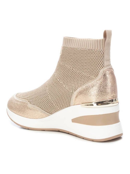 Baskets décontractées Xti - Kiabi