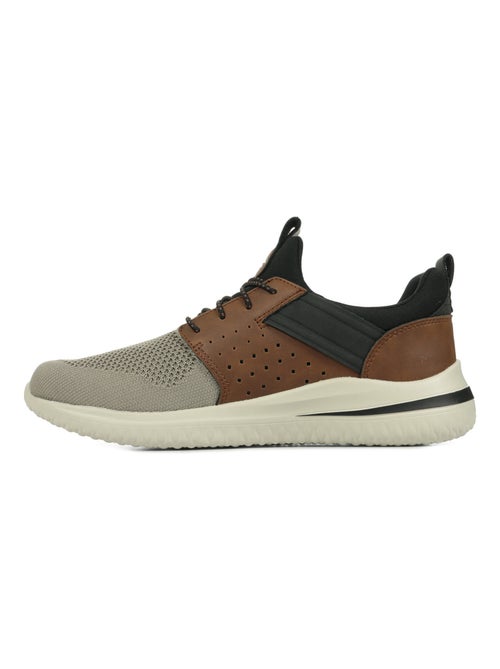 Baskets Delson 3.0 Cicada - Kiabi