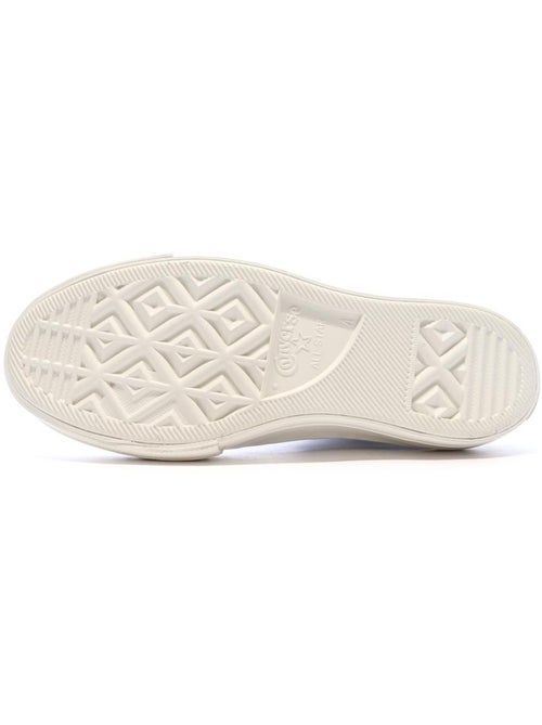 Baskets Dentelle Femme Converse - Kiabi