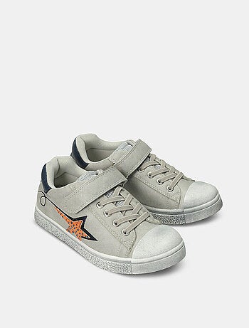 Baskets d'été BATA