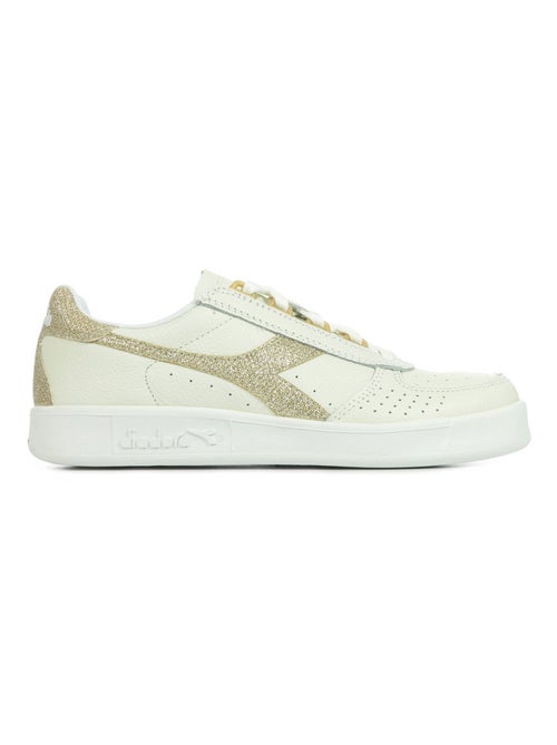 Baskets Diadora B.Elite L Wn - Kiabi