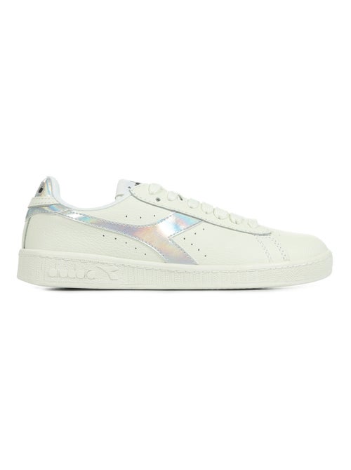 Baskets Diadora Game Hologram - Kiabi