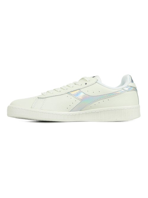 Baskets Diadora Game Hologram - Kiabi