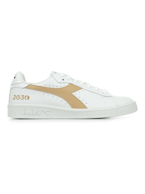 Baskets Diadora Game L Low 2030 - Kiabi