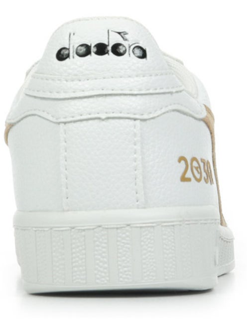 Baskets Diadora Game L Low 2030 - Kiabi