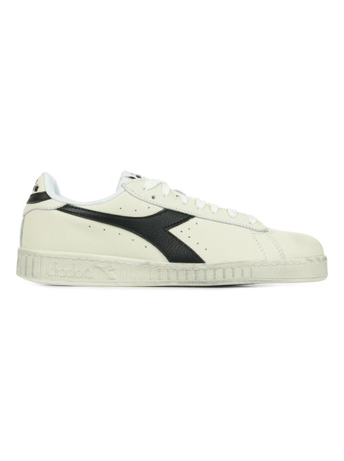 Baskets Diadora Game L Low Waxed - Kiabi