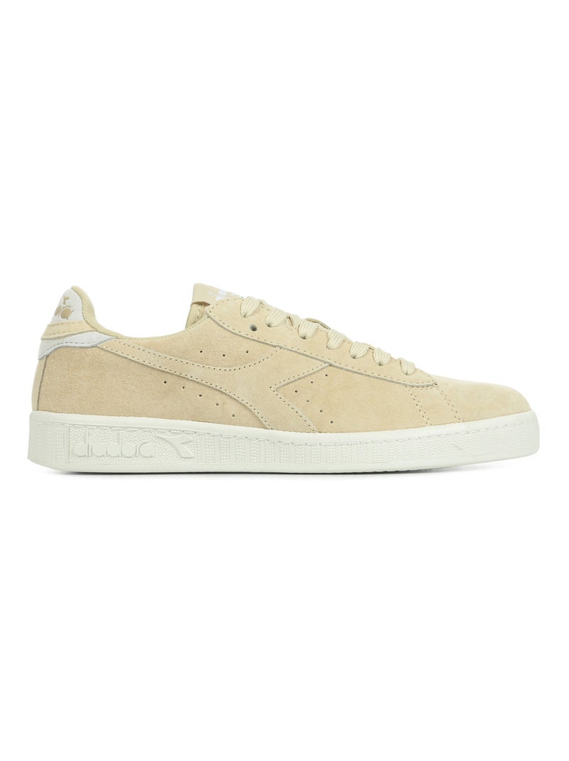 Baskets Diadora Game Low S Beige - Kiabi