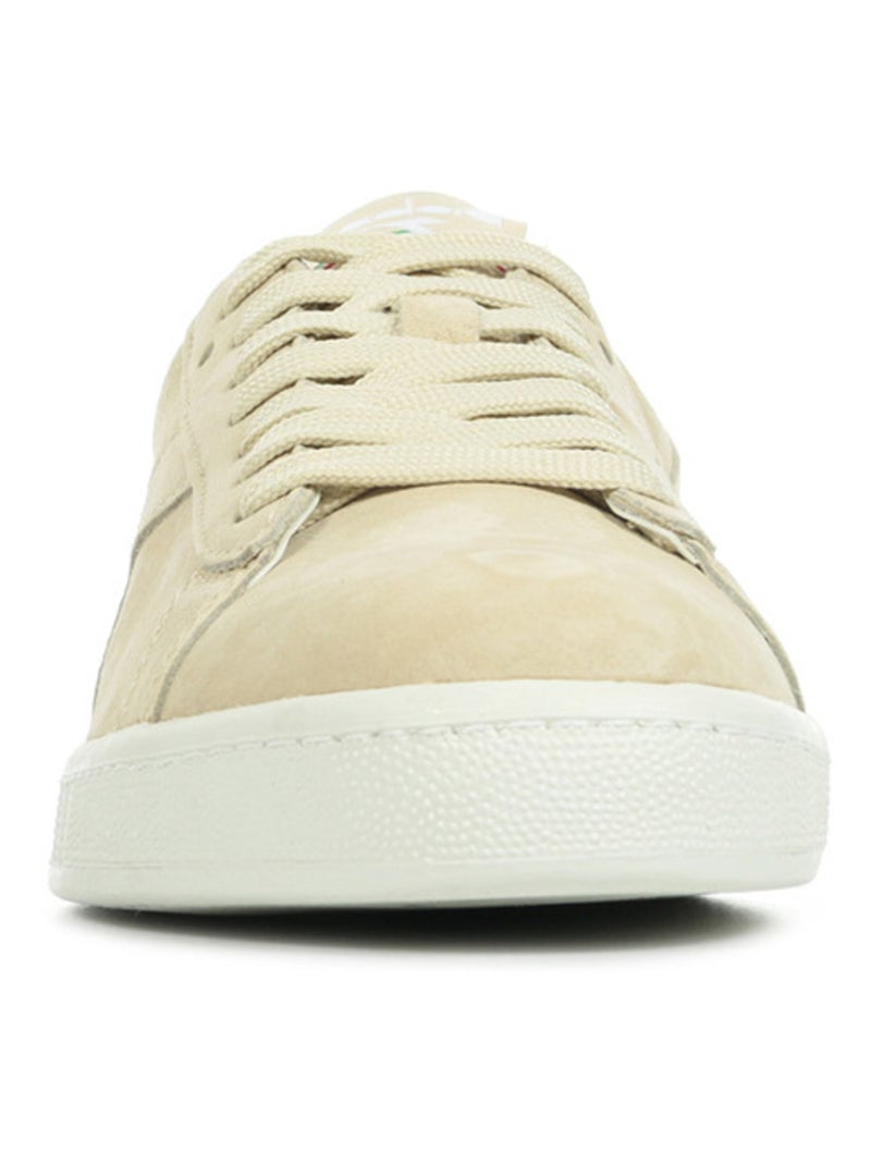 Baskets Diadora Game Low S Beige - Kiabi