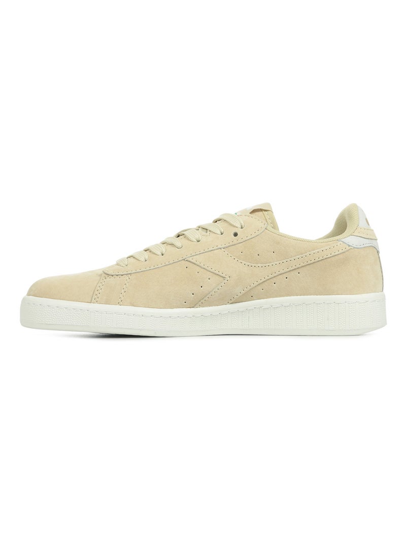 Baskets Diadora Game Low S Beige - Kiabi
