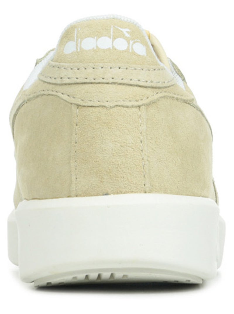 Baskets Diadora Game Wide Beige - Kiabi