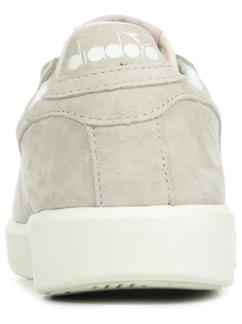 Baskets Diadora Game Wide Gris - Kiabi