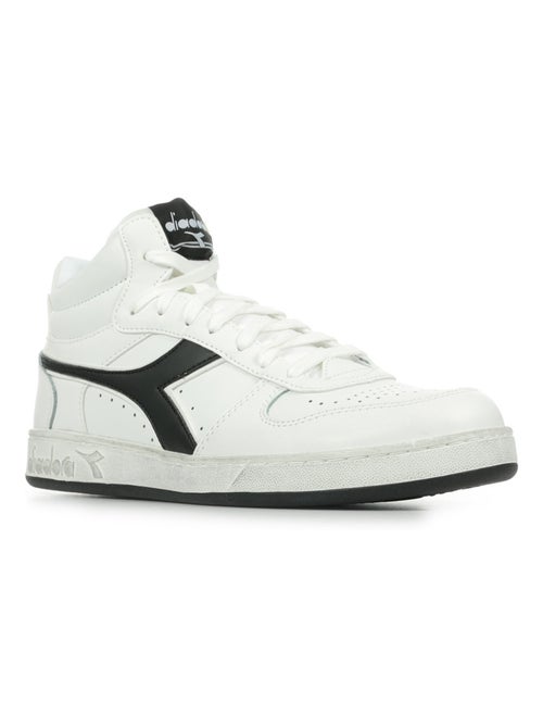 Baskets Diadora Magic Basket Demi Icona - Kiabi