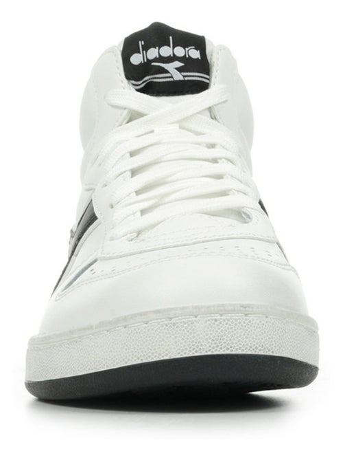 Baskets Diadora Magic Basket Demi Icona - Kiabi