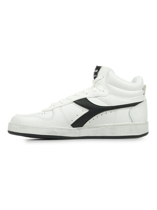 Baskets Diadora Magic Basket Demi Icona - Kiabi