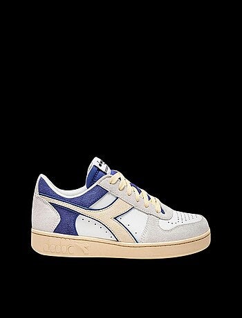 Baskets Diadora Magic Basket Low