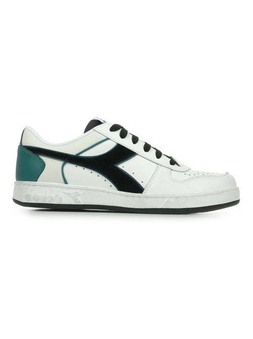 Baskets Diadora Magic Basket Low - Kiabi